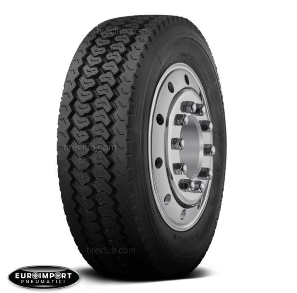 Aeolus Agc 28  295/80 R22 152_149 L  